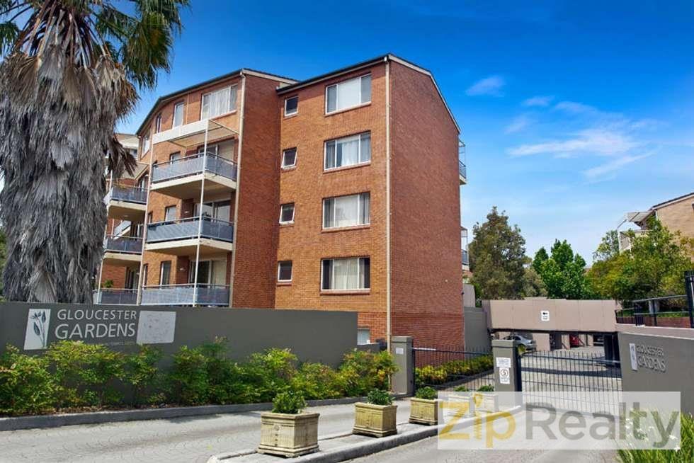 Furnished Apartment with Sunny Poolside Living 